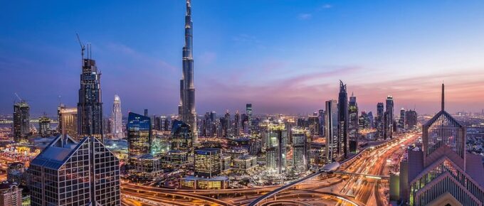 Ultimate Guide for Off Plan Properties in Dubai