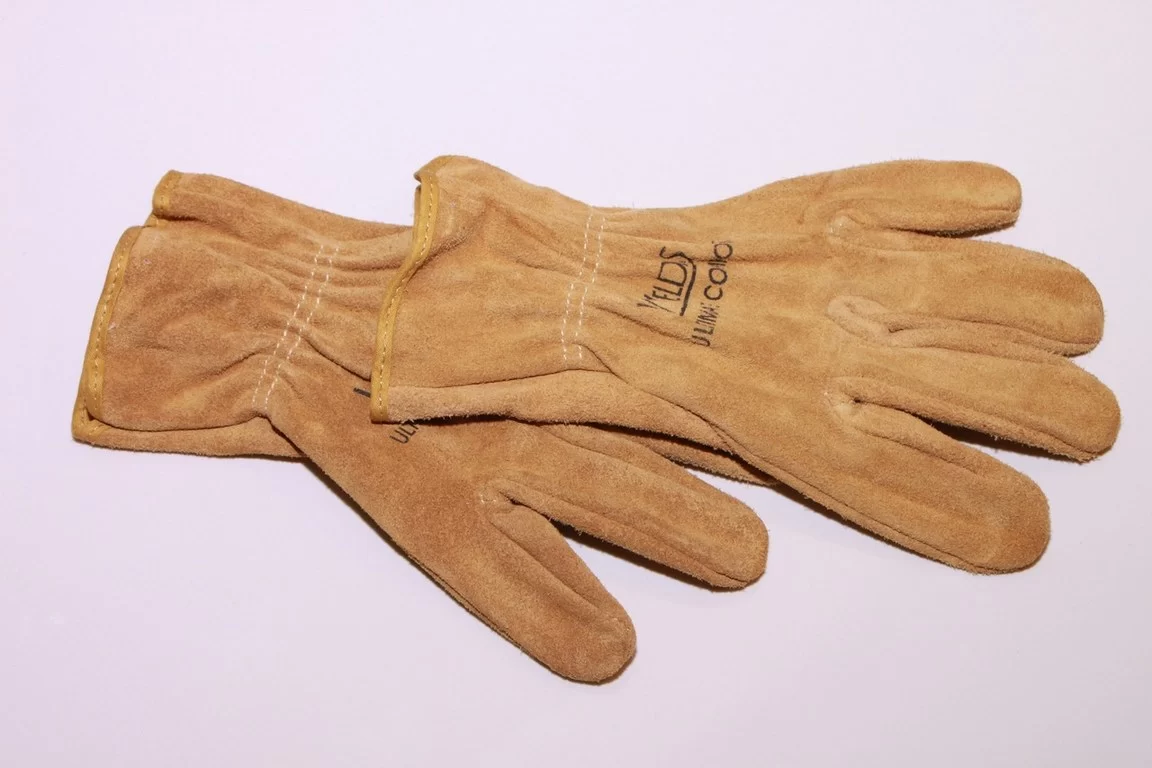 Image - What Are the Best Welding Gloves?