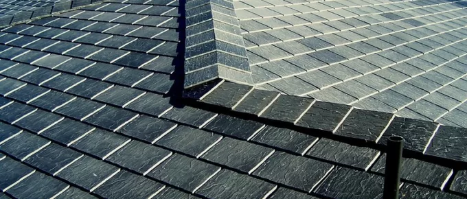 What Roofing Materials Are the Most Resistant to Fire?