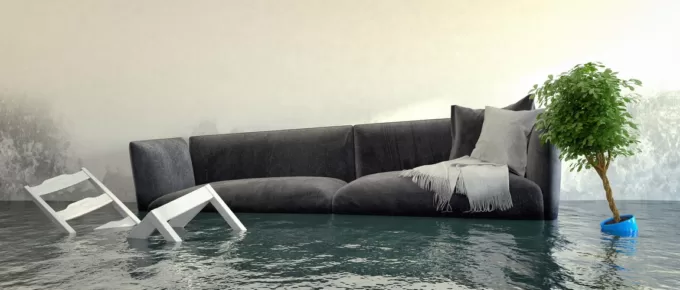 What Should I Do If My Home Is Flooded?