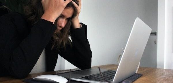What To Do if You Can’t Make Your Minimum Payments