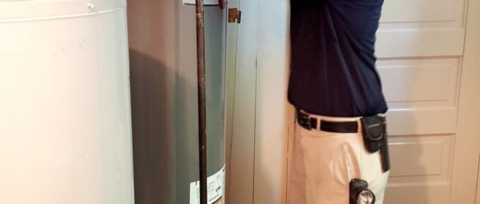 Where To Find a Good Plumber Near Me?