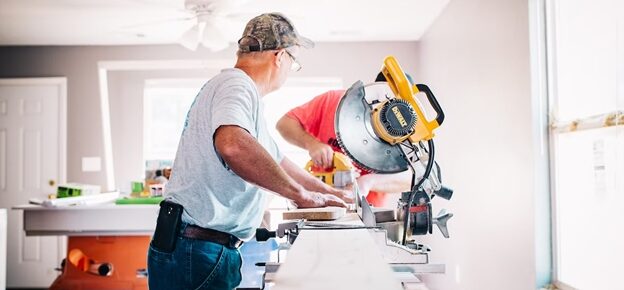 Which Home Repairs You Should Definitely Pay Attention To