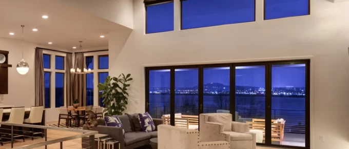 4 Luxury Interior Design Tips for Your New Home