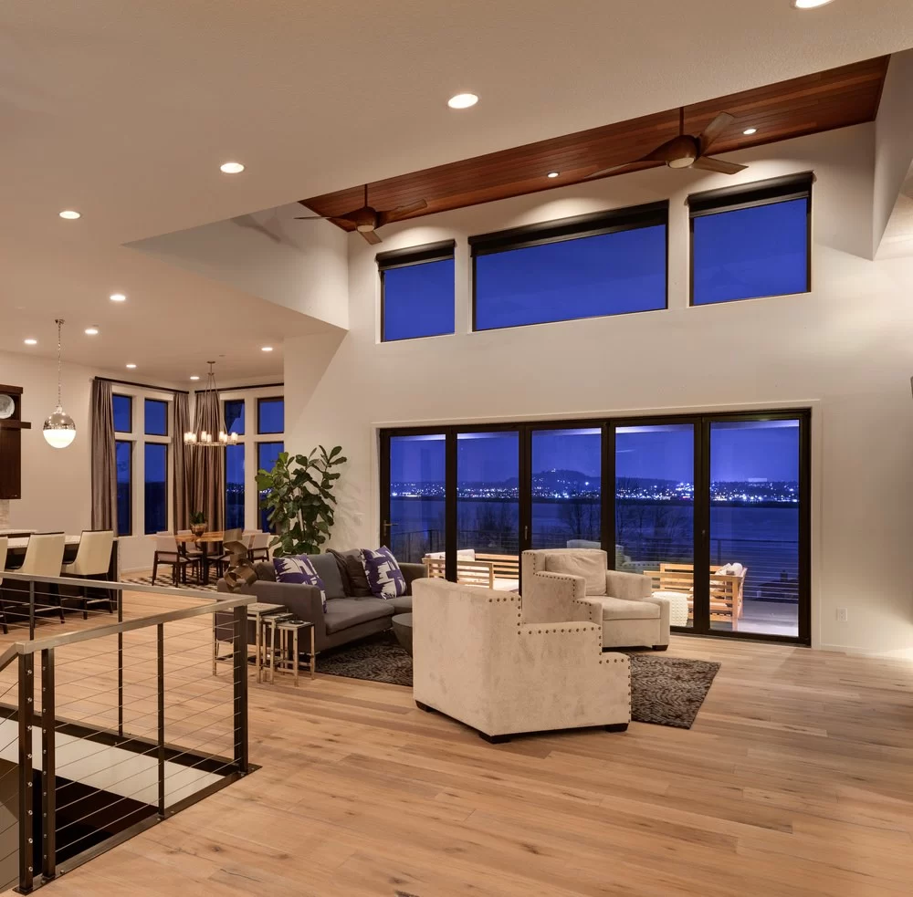 4 Luxury Interior Design Tips for Your New Home Image - 4 Luxury Interior Design Tips for Your New Home