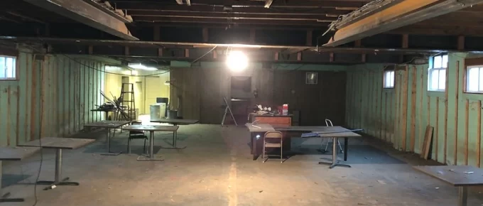 4 Tips for Renovating Your Basement