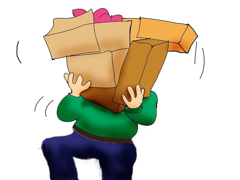 5 Tips to Ensure a Smooth Moving Experience Image - 5 Tips to Ensure a Smooth Moving Experience