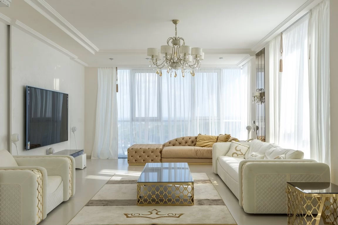 5 Tips to Renovate Your Living Room on a Budget Image - 5 Tips to Renovate Your Living Room on a Budget