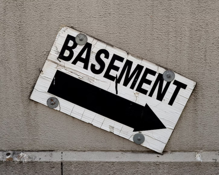 image - 6 Reasons Why Waterproofing a basement is Worth the Investment