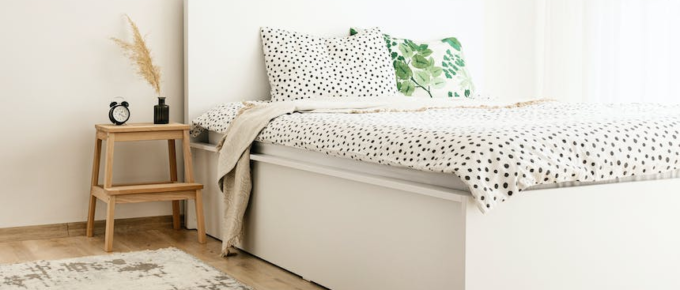 Purchasing Beds & Mattresses Online: 6 Tips to Help You Out