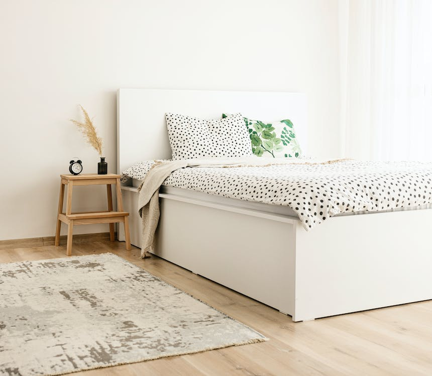 image - Purchasing Beds & Mattresses Online: 6 Tips to Help You Out