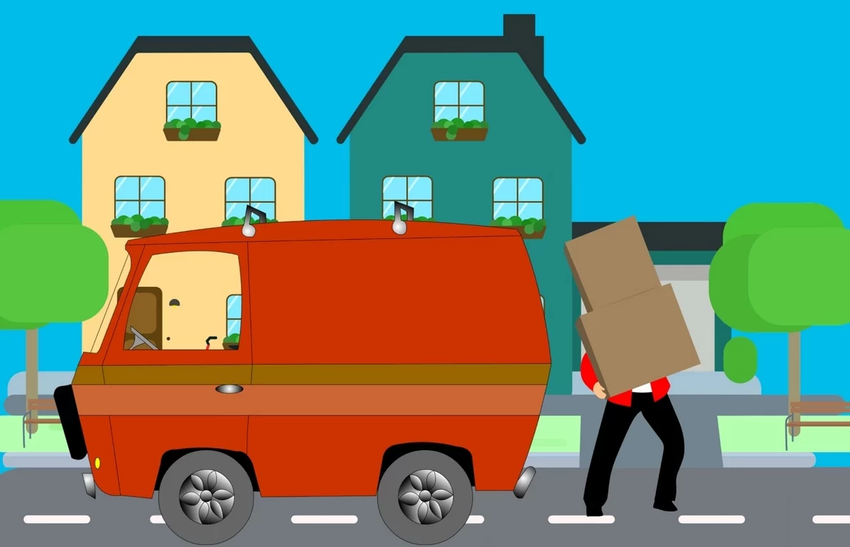 Best Moving Service in the United States Image - Best Moving Service in the United States