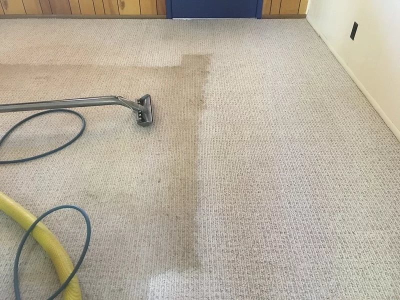 Image - Carpet Cleaning Checklist