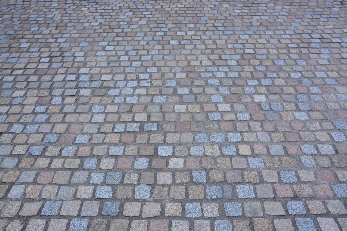 Image - Different Types of Paver Stones