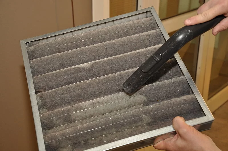 Does Air Duct Cleaning Make a Mess Image - Does Air Duct Cleaning Make a Mess