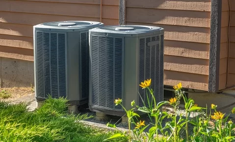 HVAC Maintenance And Tune ups At The Home