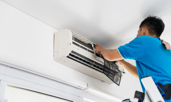 image - HVAC: What Is It and How Does It Operate?