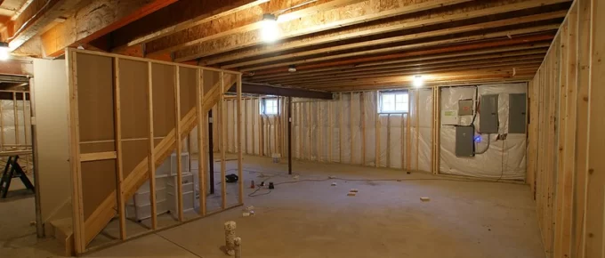Home Renovation: Remember the Following Things When Renovating the Basement