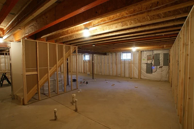 image - Home Renovation Remember the Following Things When Renovating the Basement