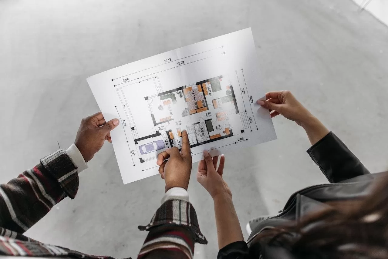 Homebuying Process: 8 Steps to Buying a House Image - Homebuying Process: 8 Steps to Buying a House
