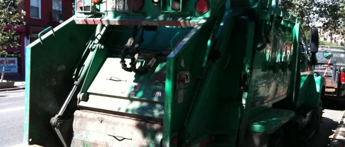 How Engaging Can Residential Waste Removal Services Improve Your Life?