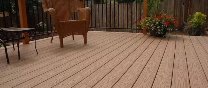 How Often Do You Need to Waterproof Your Decking?
