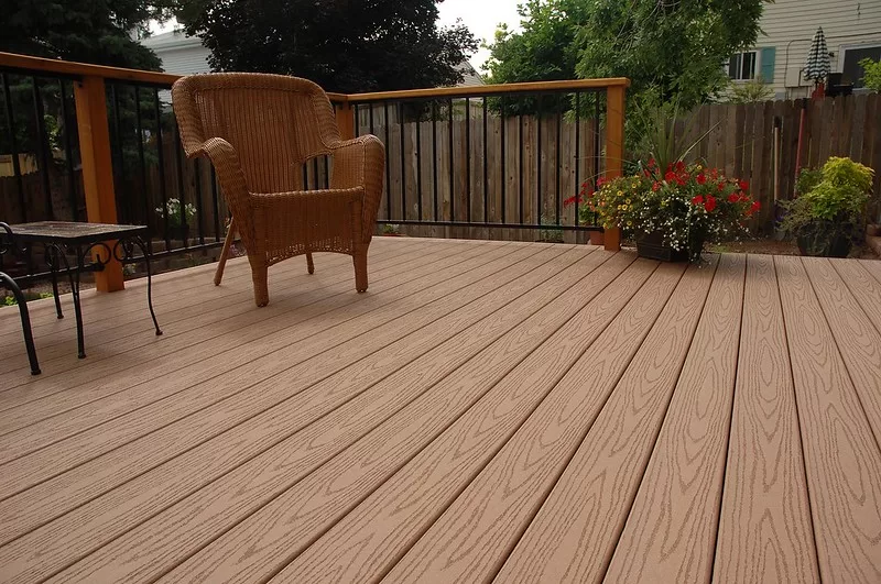 image - How Often Do You Need to Waterproof Your Decking