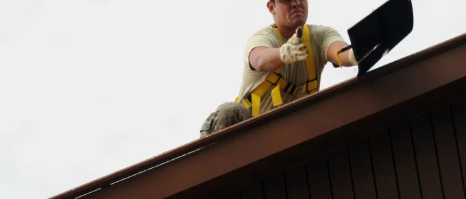 How do you Pick a Reputable Roofing Contractor?