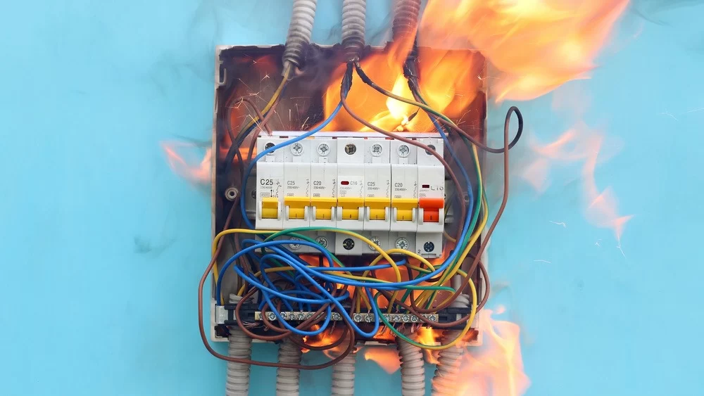 How to Know If Your Home Needs a New Electrical Panel Image - How to Know If Your Home Needs a New Electrical Panel