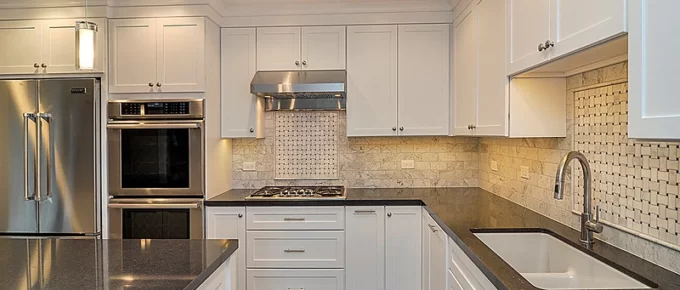 How to Organize Your Kitchen Cabinets for Maximum Efficiency