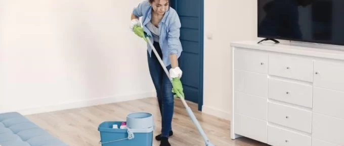 How to Pick the Best Commercial Cleaning Company in the USA