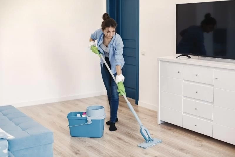 Image - How to Pick the Best Commercial Cleaning Company in the USA
