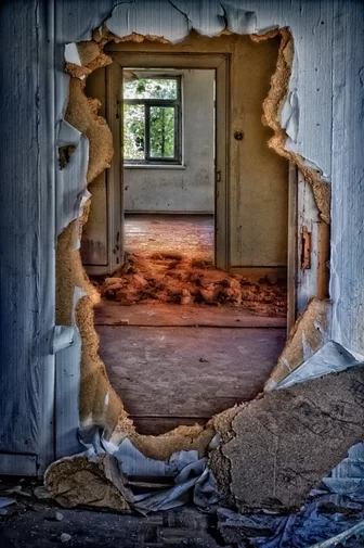 Image - How to Renovate an Abandoned House