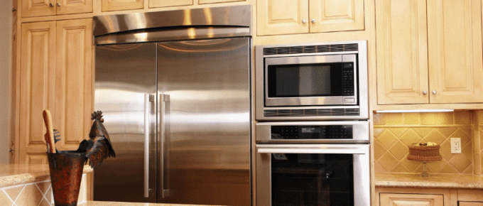 How to Repair Major Appliances