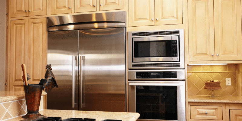 How to Repair Major Appliances image - How to Repair Major Appliances