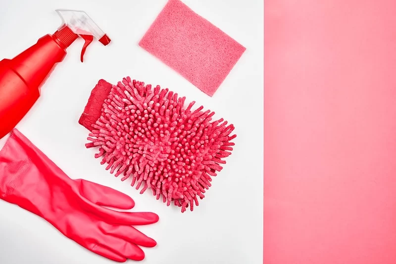 Natural Way to Clean the House and Grow Your Cleaning Business Image - Natural Way to Clean the House and Grow Your Cleaning Business