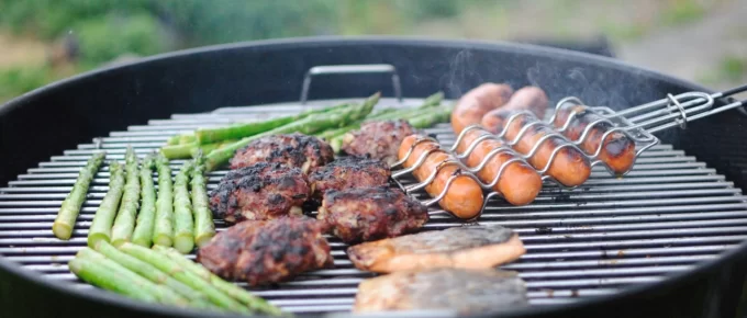 Outdoor Cooking Grill Tips and Tricks