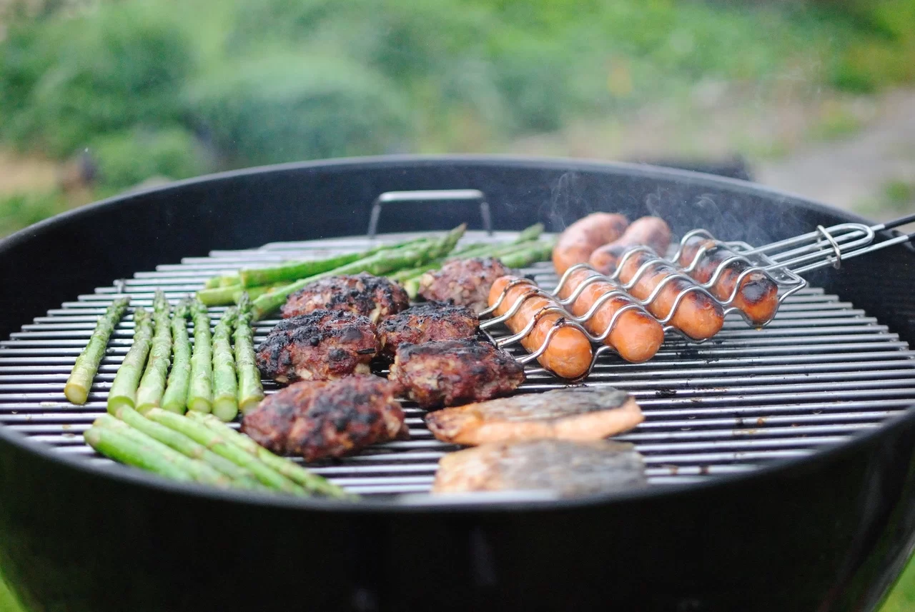 Image - Outdoor Cooking Grill Tips and Tricks