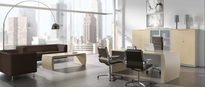 Reasons You Should Consider Hiring Office Furniture