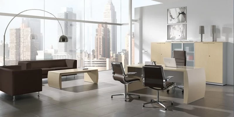 image - Reasons You Should Consider Hiring Office Furniture