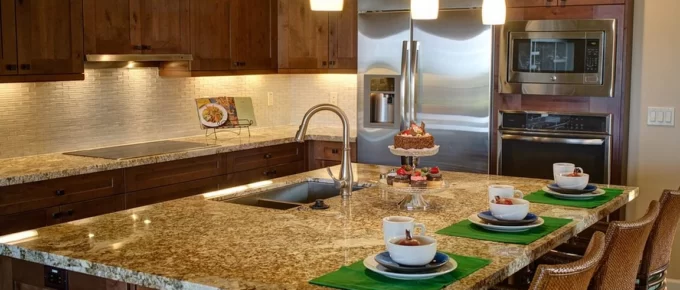 Simple Tweaks to Make Your Kitchen More Welcoming