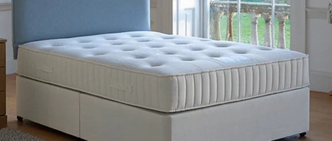 The 4 Most Common Mattresses Used in Daily Life