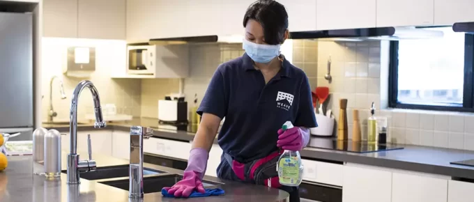 Tip to Maintain Garbage Disposal for a Healthy & Clean Kitchen