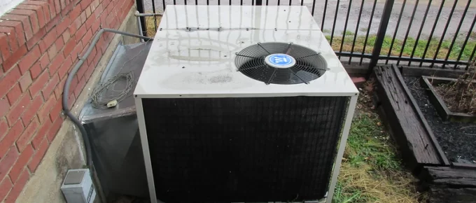 Top 5 Signs That You Need HVAC Maintenance Service