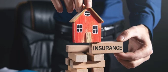Understand the Home Insurance Claims Process When You Suffer a Loss