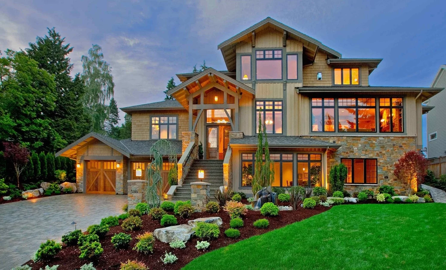 image - Vancouver Custom Home Design Company and Home Building Company