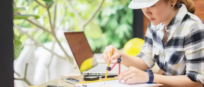 What Are General Contractors Doing at Construction Projects