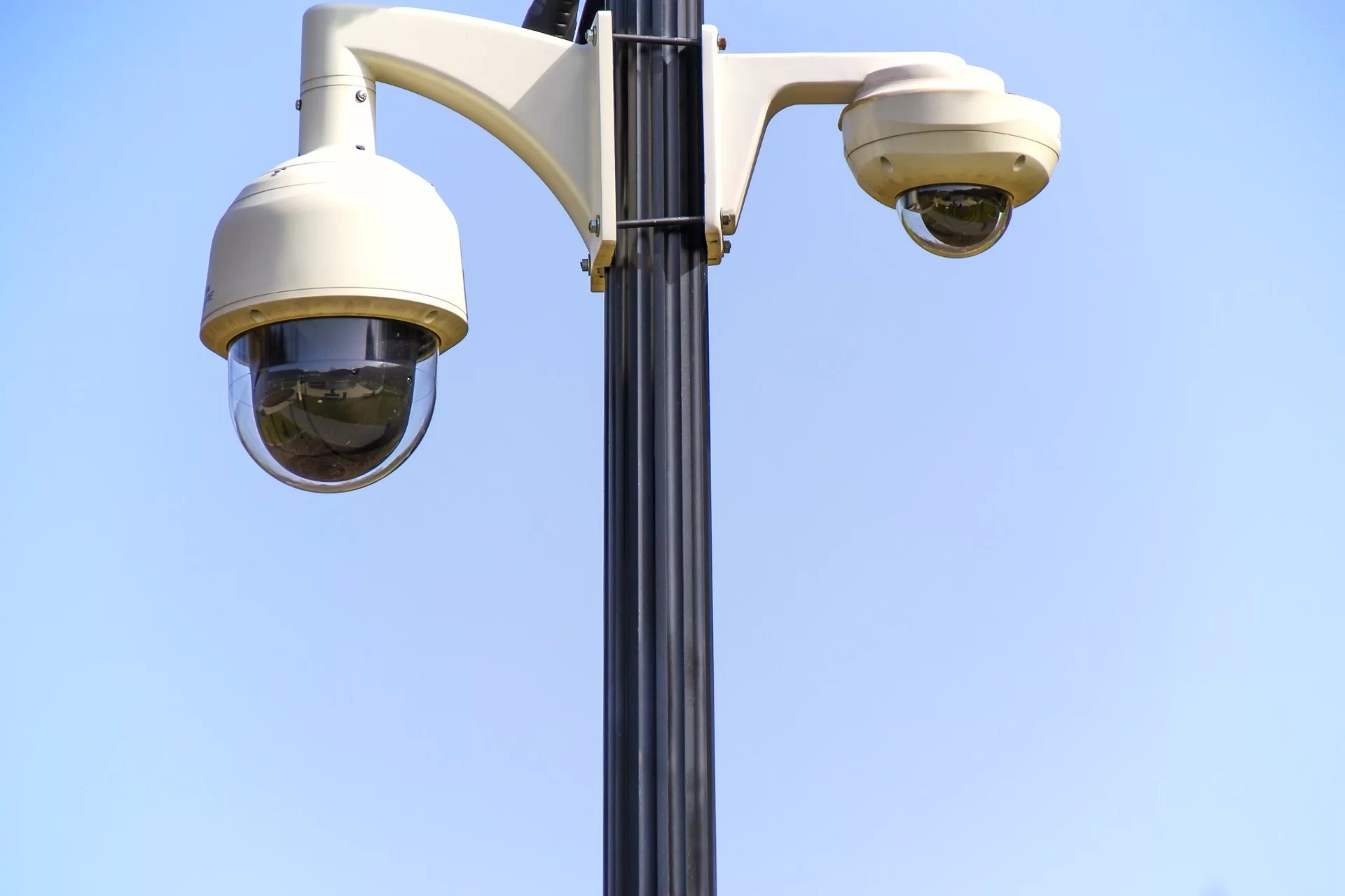 image - What Are the Types of Security Cameras?