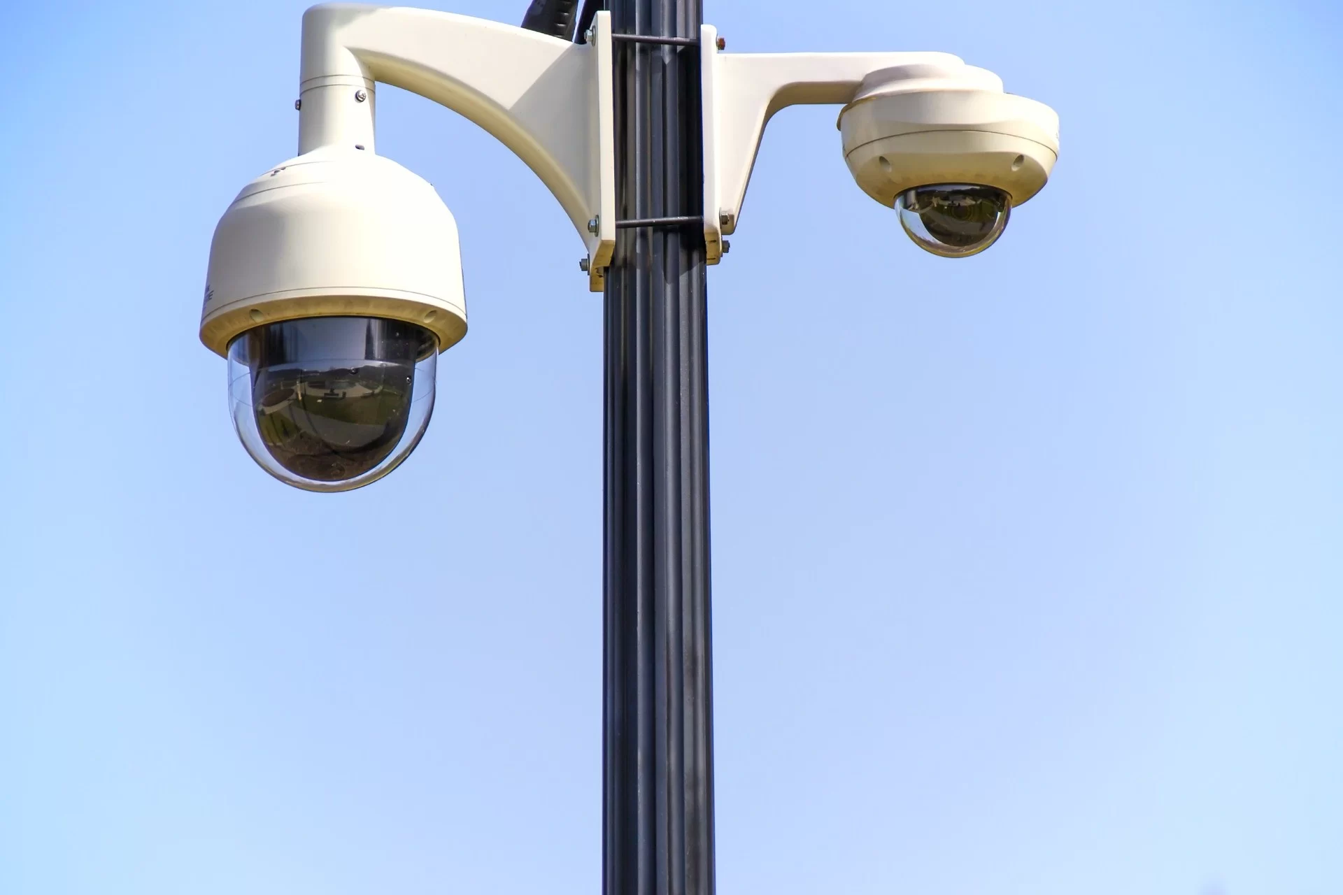 What Are the Types of Security Cameras? image - What Are the Types of Security Cameras?