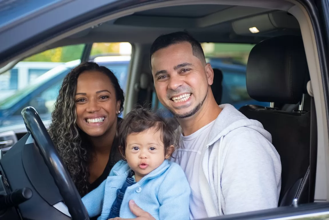 What To Look for In a Family Car image - What To Look for In a Family Car